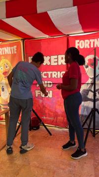 ALQUILER JUEGOS DE FERIA PARA EVENTOS EN CARTAGENA DE INDIAS