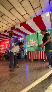 ALQUILER JUEGOS DE FERIA PARA EVENTOS EN CARTAGENA DE INDIAS